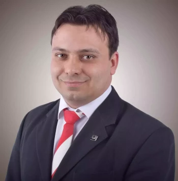 Fülöp Csaba János profilkép